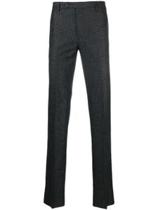 Rota pantalon de costume à carreaux - Gris