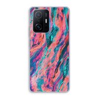 Electric Times: Xiaomi 11T Pro Transparant Hoesje