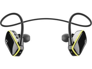 Cellularline: Flipper Bluetooth In-ear - Zwart