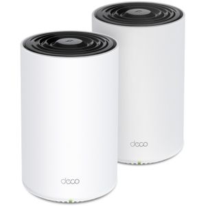 TP-Link Deco PX50 - 2-pack mesh router