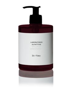 Laboratorio Olfattivo Di-Vino Liquid Soap