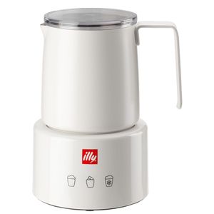 Illycaffè Melkopschuimer