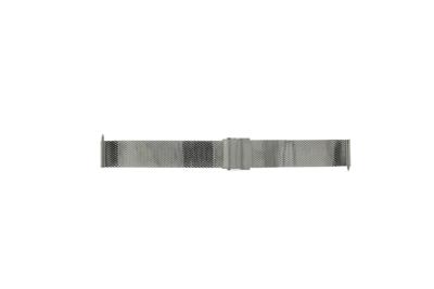 Horlogeband Skagen SKW2712 Staal Staal 16mm