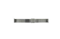 Horlogeband Skagen SKW2712 Staal Staal 16mm