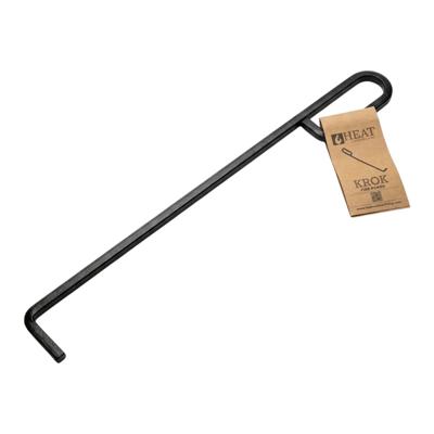 HEAT vuurpook Krok HEAT vuurpook Krok