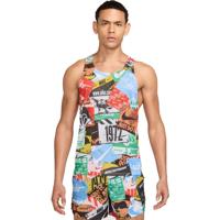 Nike Dri-FIT Run Energy Singlet Heren