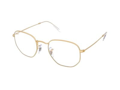 Zonnebrillen Ray-Ban RB3548 9196BF