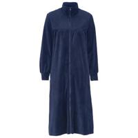 Damella Velour Plain Robe * Actie *