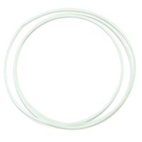 JAGWIRE Speed lube liner for elite sealed brake kit - 2000mm (4pcs)