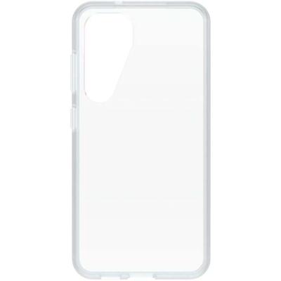 OtterBox React Series Samsung Galaxy S25 5G Clear