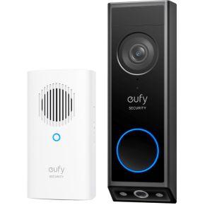 Eufy Video Doorbell E340 + Chime