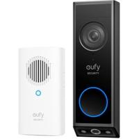 Eufy Video Doorbell E340 + Chime