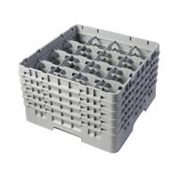 Camrack - 50 x 50 x 30,8 cm - Glashoogte: 25,7 cm