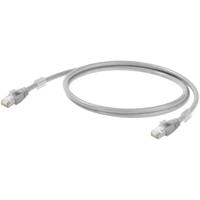 Weidmüller 1165940025 Sensor/actuator dataconnector Aantal polen (sensoren): 8 Stekker, recht 2.50 m 1 stuk(s)