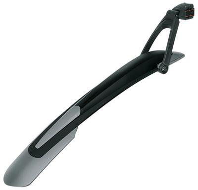 SKS a.spatbord atb "x-blade" 28"/29" zwart