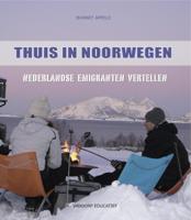 Thuis in Noorwegen (Paperback)