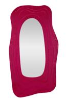 WANDSPIEGEL DAFNE FUXIA CM 90X4X165