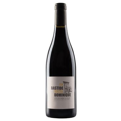 Côtes du Rhônes Villages Rouge 2024 - 75 CL - 14,5% Vol.
