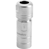 Amphenol RT0L-14CG-S1 Ronde connector kabelklem Serie (ronde connectoren): RT360™ 1 stuk(s) - thumbnail