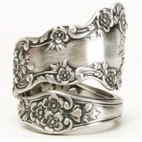 Vintage Ring - thumbnail