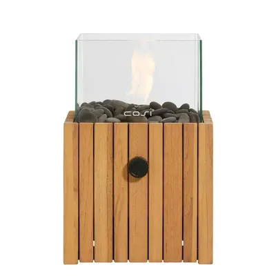 Cosi Fires gaslantaarn cosiscoop timber square
