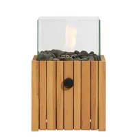 Cosi Fires gaslantaarn cosiscoop timber square