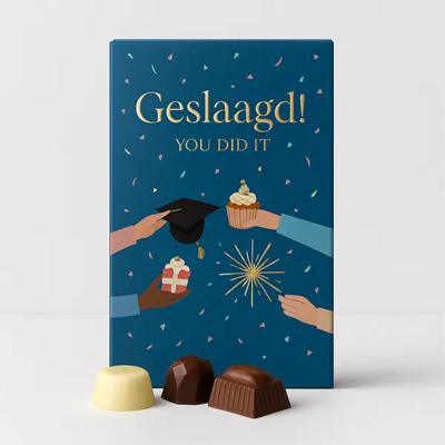 ''Geslaagd! You did it' Bonbons' kopen? | FOR YOU GIFTS