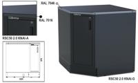 Beta Rsc50 Knai-A Onderste Hoekmodule - 050001345 Beta Rsc50 Knai-A Onderste Hoekmodule - 050001345