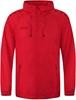 JAKO 9876 Lightweightjas Flow - Rood - S