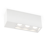 Wever & Ducre - Plano Petit Surface 3.0 Plafondlamp - thumbnail