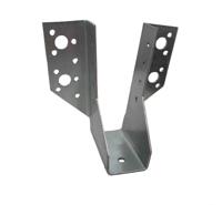 Waelbers Raveeldrager zwaar 300/46x127mm, blauw verzinkt - 50 Stuk(s) - 84962404.11