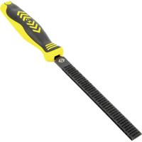 C.K T0106A 6 Gecombineerde vijl en rasp, 150 mm 1 stuk(s)