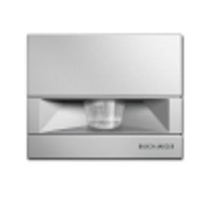 Bewegingsmelder BJ Buschwachter 6855 AGM 208 aluminium opbouw