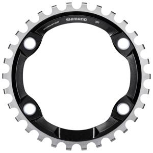 Shimano kettingblad deore xt 11v 30t ismcrm81a0 m8000-1