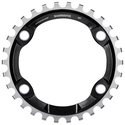 Shimano kettingblad deore xt 11v 30t ismcrm81a0 m8000-1