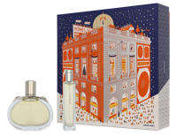 Hermès - Hermes Barenia Set 75 ml Eau de Toilette Dames Giftset