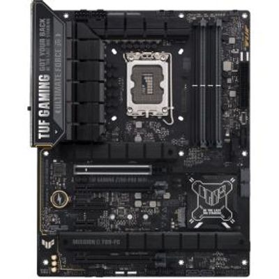 Moederbord Intel ASUS TUF GAMING Z790-PRO WIFI