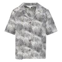 Damesblouse Romy Monochrome