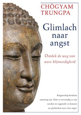 Glimlach naar angst (Paperback)