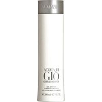 Acqua Di Giò Pour Homme all over body shampoo, 200 ml