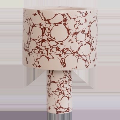 Tafellamp Fluido Ø 28 * 38 CM