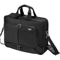 Dicota Eco Top Traveller PRO Laptoptas Geschikt voor max. (laptop): 35,8 cm (14,1) Zwart