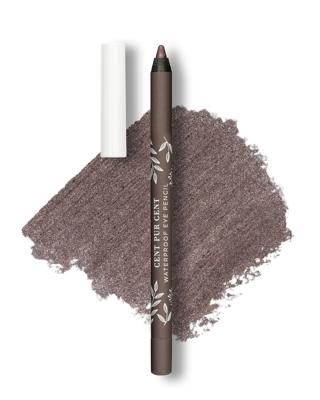 Cent Pur Cent Potlood Waterproof Eye Pencil Taupe Irisé 0.8ml