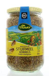 Traay Stuifmeel eko bio (450 gr)
