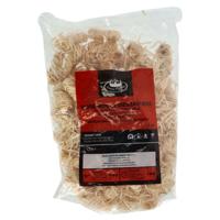 Esschert Design fancy flames aanmaakwokkels 80 stuks