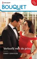 Verloofd met de prins - Emmy Grayson - ebook