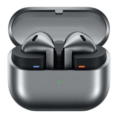 Bluetooth hoofdtelefoon Samsung BUDS3 Grijs
