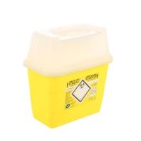 Sharpsafe Naaldcontainer 3l 4145