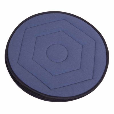 Flexibele draaischijf swivel | Afmeting ø 43 cm | Transfer | Voor auto, stoel of bed | Max. gebruikersgewicht 120 kg | PR41021
