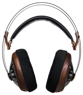 Meze Audio Tweedekans: 109 PRO koptelefoon - zwart